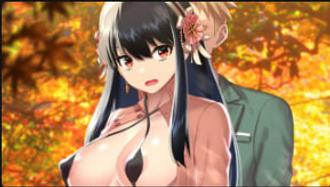  ConsomeYoru脱去外套，揭露间谍家族与清酒的诱惑之夜 3D